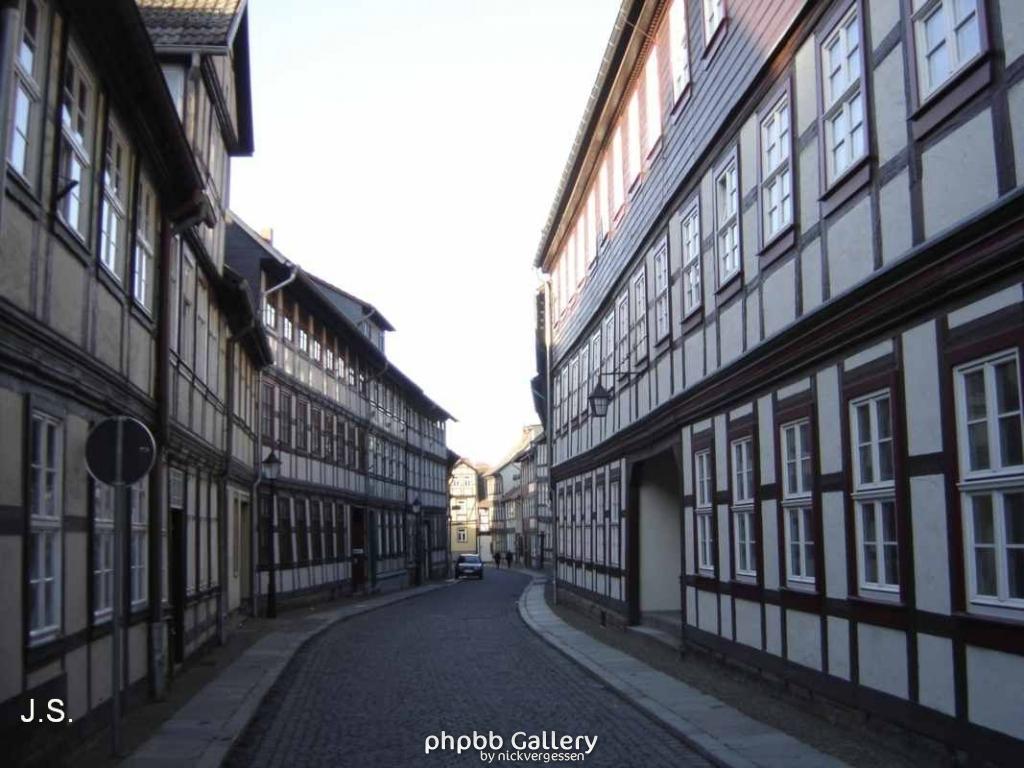 Harz-Stadt-Wernigerode