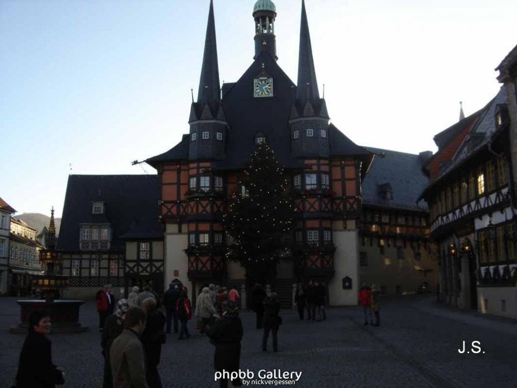 Harz-Stadt-Wernigerode (1)
