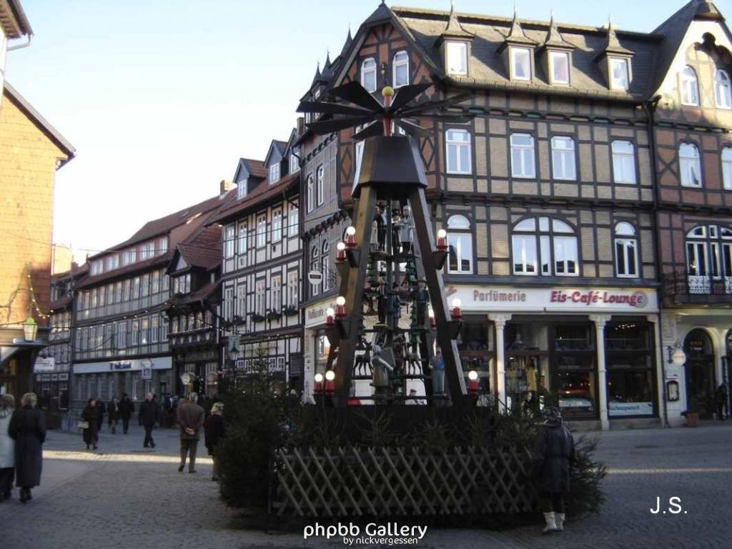Harz-Stadt-Wernigerode (3)