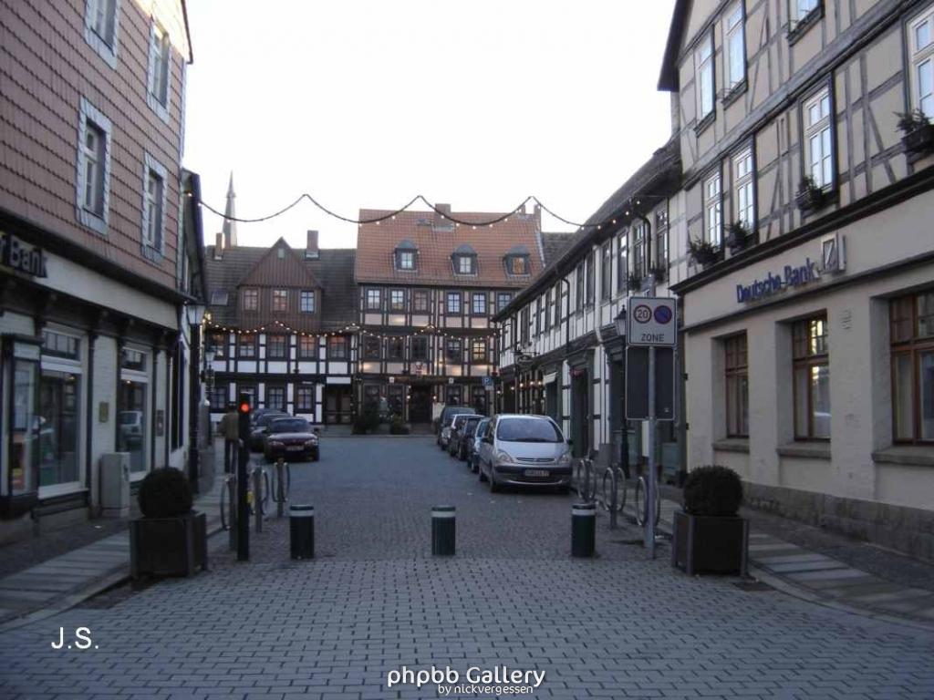 Harz-Stadt-Wernigerode (4)