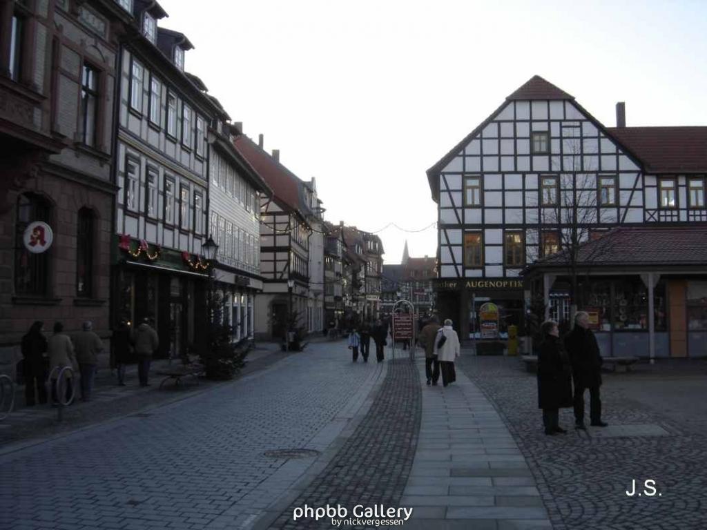 Harz-Stadt-Wernigerode (6)