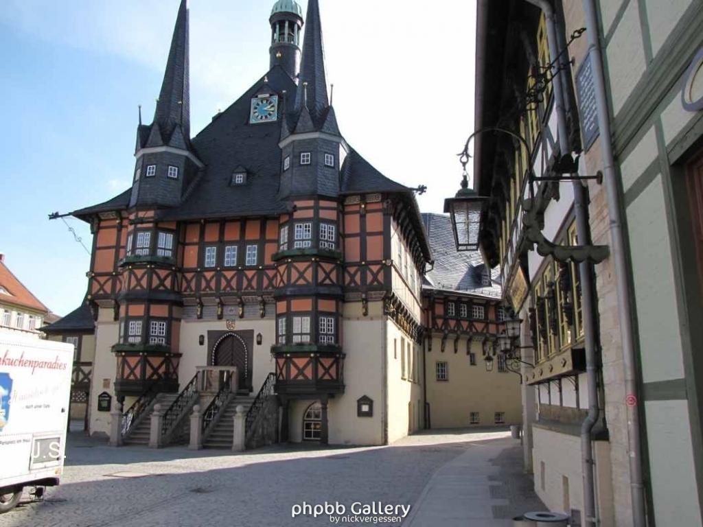 Harz-Stadt-Wernigerode (19)