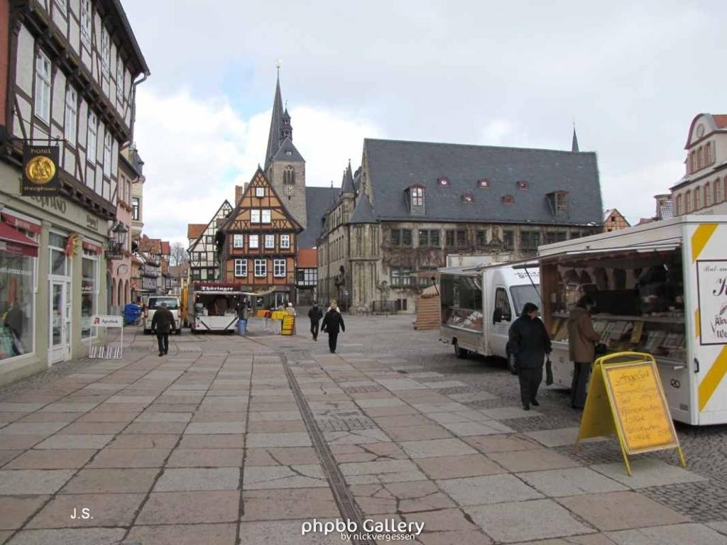 Harz-Stadt-Quedlingburg (2)