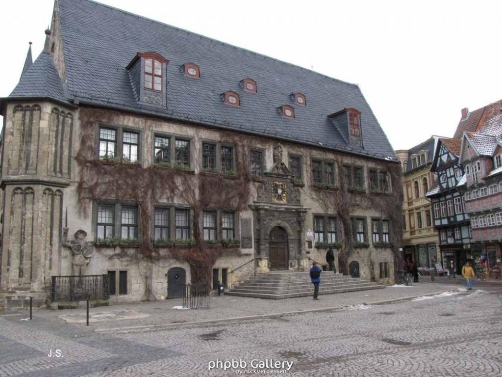 Harz-Stadt-Quedlingburg (3)