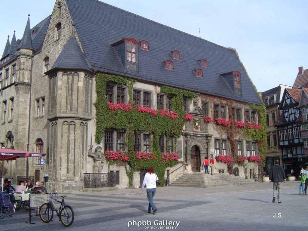 Harz-Stadt-Quedlingburg (6)