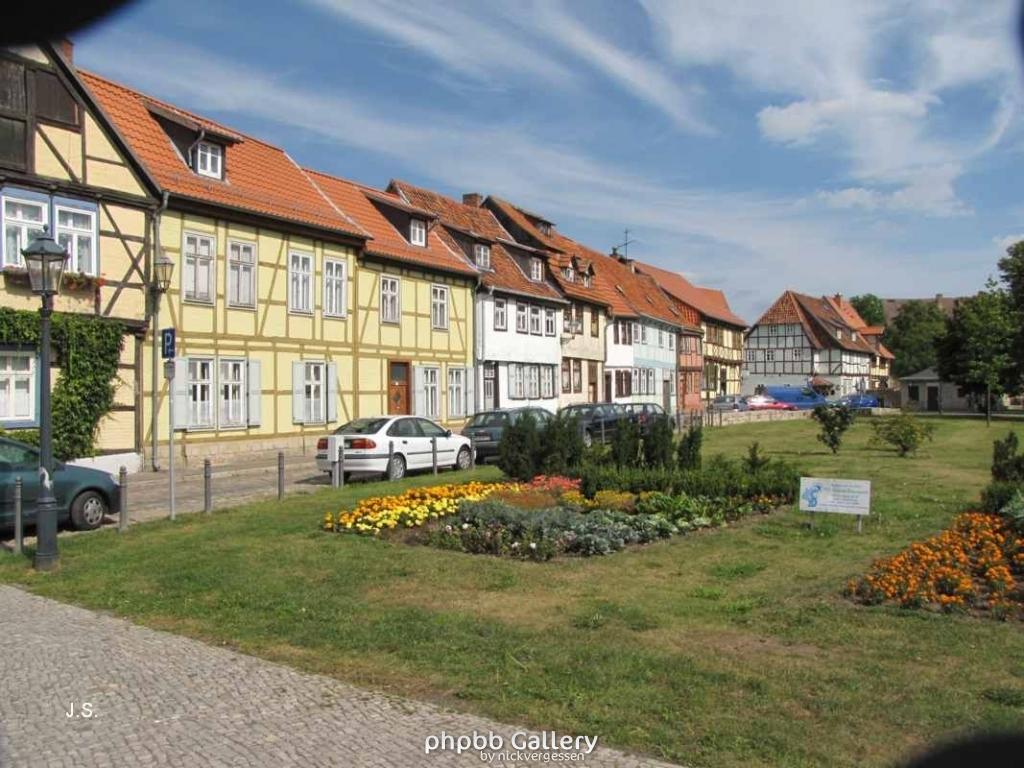 Harz-Stadt-Quedlingburg (15)