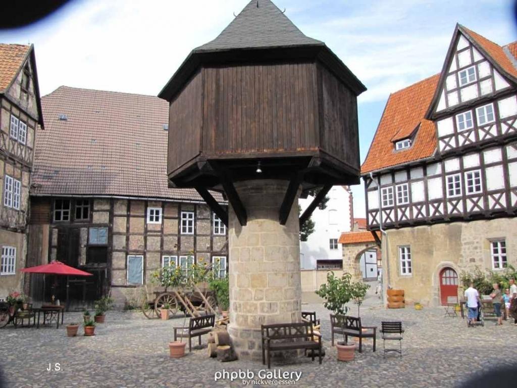 Harz-Stadt-Quedlingburg (19)