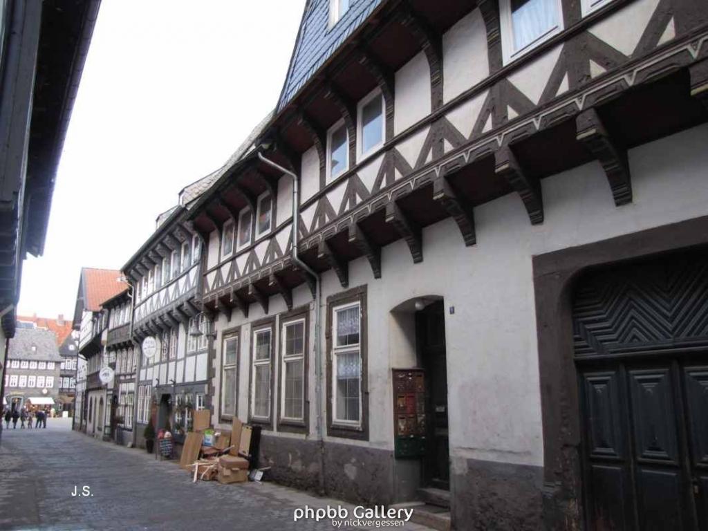 Harz-Stadt-Goslar