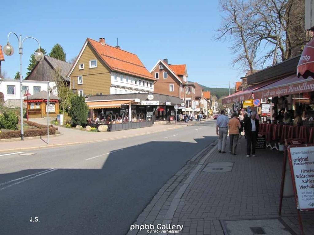 Harz-Ort-Braunlage