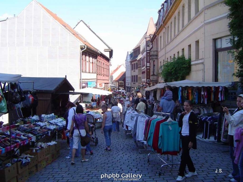 Harz-Stadt Blankenburg
