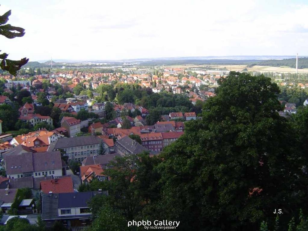 Harz-Stadt Blankenburg (1)