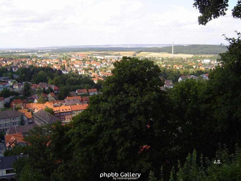 Harz-Stadt Blankenburg (2)