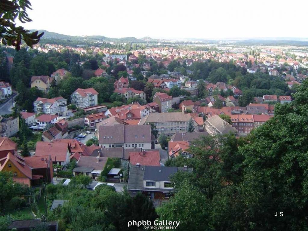 Harz-Stadt Blankenburg (3)