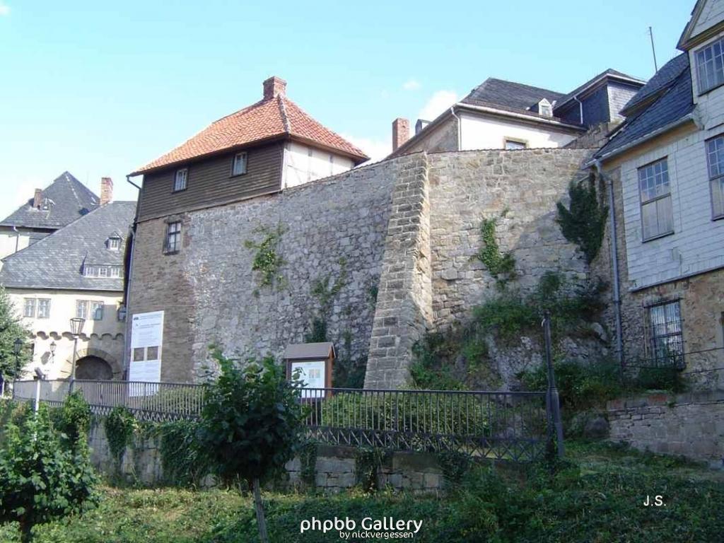Harz-Stadt Blankenburg (4)