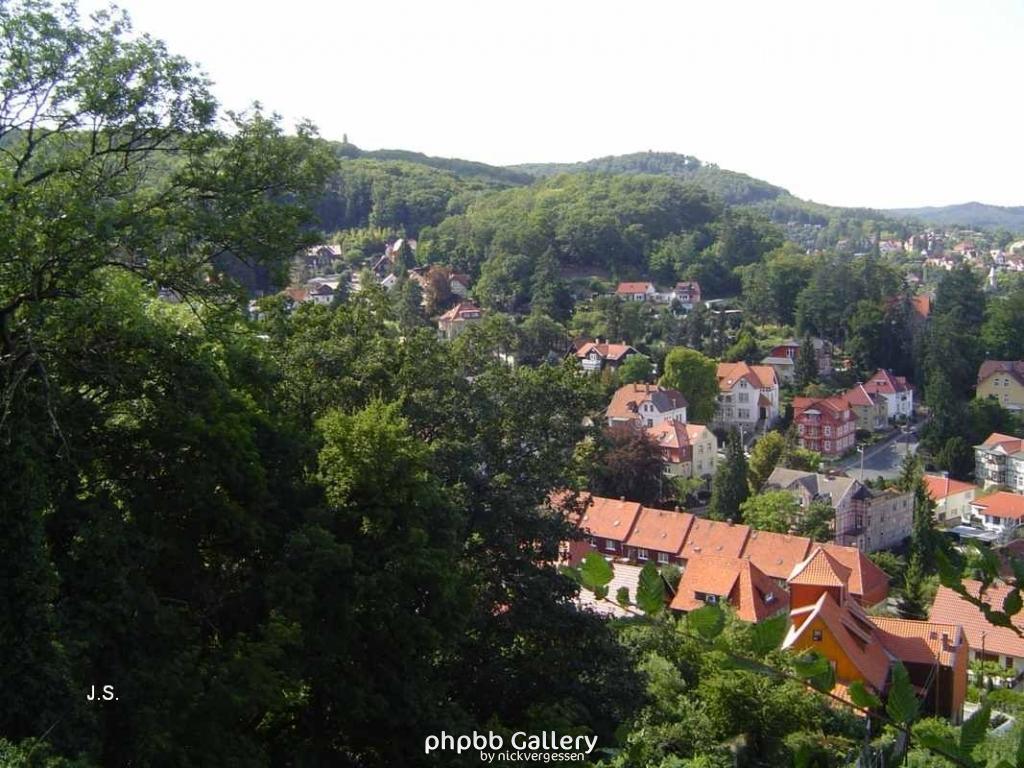 Harz-Stadt Blankenburg (6)