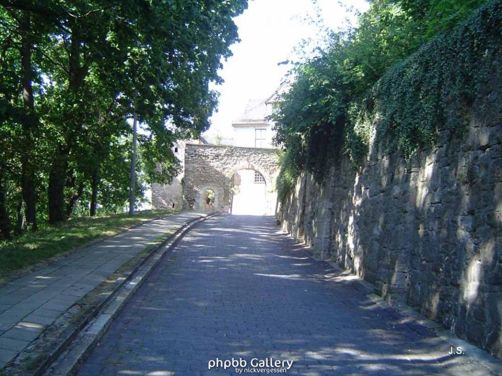 Harz-Stadt Blankenburg (8)