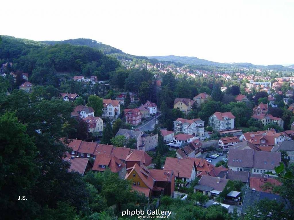 Harz-Stadt Blankenburg (9)
