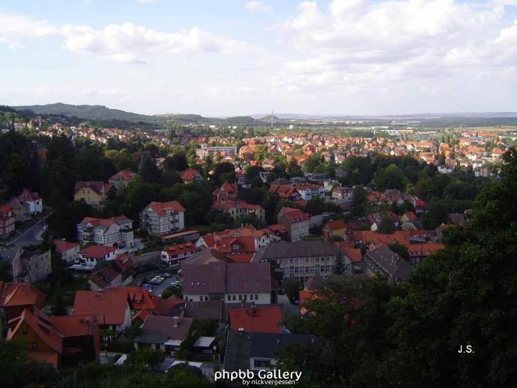 Harz-Stadt Blankenburg (10)