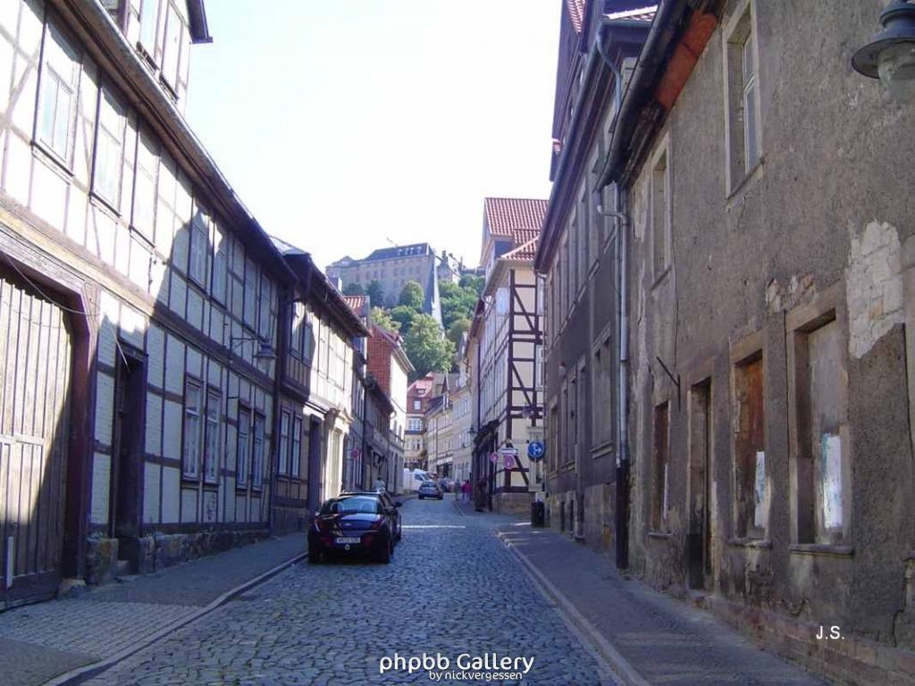 Harz-Stadt Blankenburg (11)