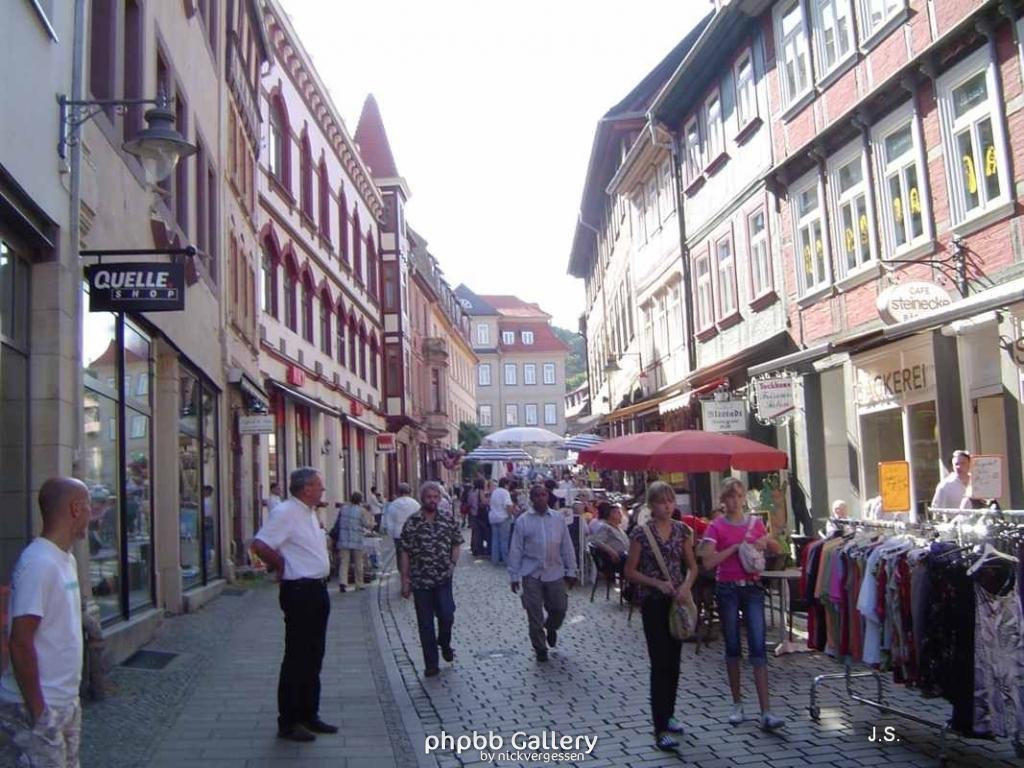 Harz-Stadt Blankenburg (13)