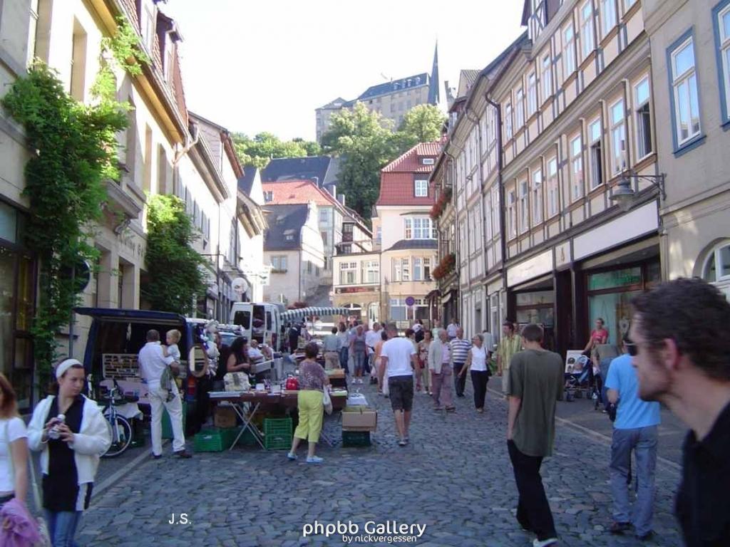 Harz-Stadt Blankenburg (15)