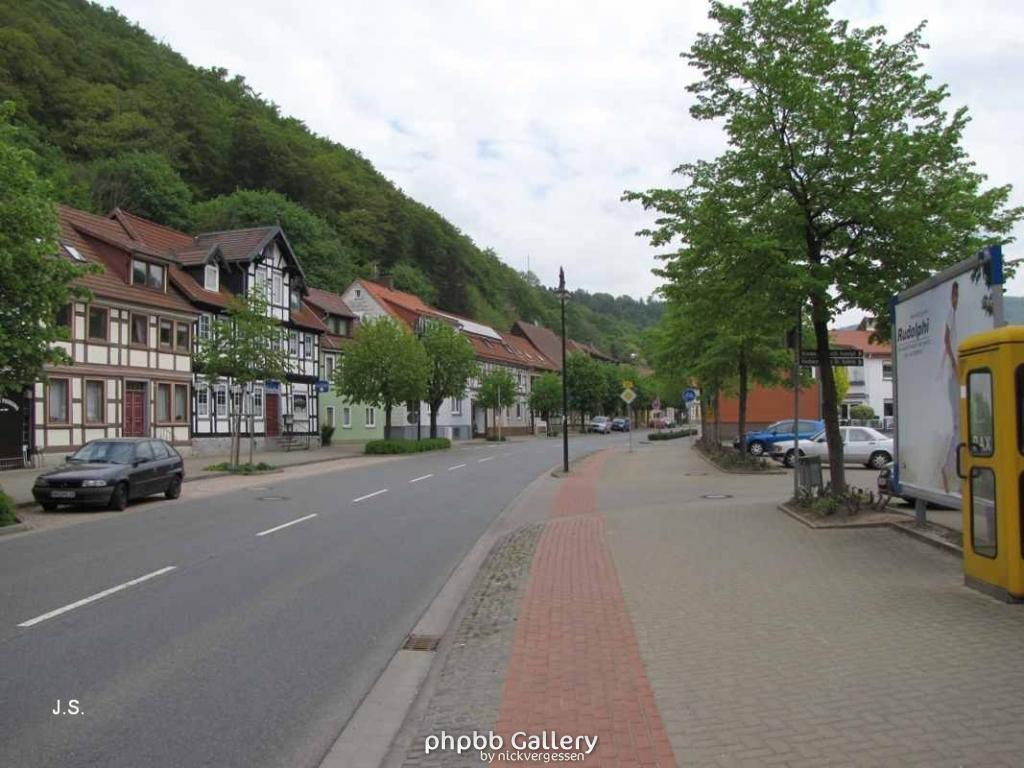 Harz-Stadt-Bad Lauterberg