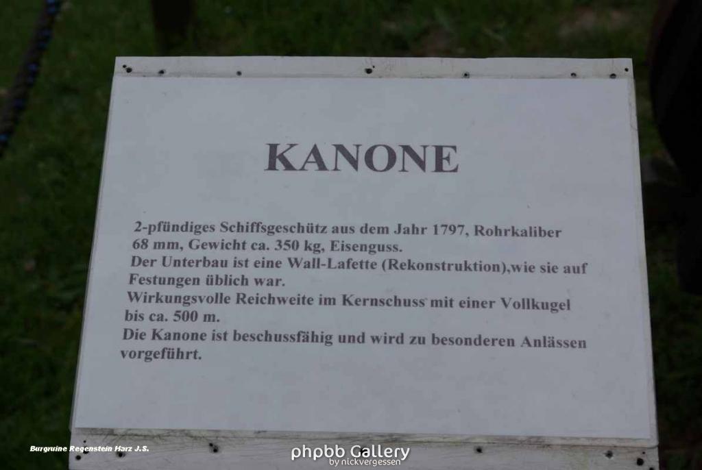22.6.10 Burgruine Regenstein Harz-Blankenburg (5)
