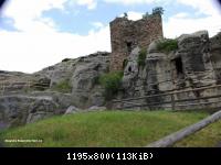22.6.10 Burgruine Regenstein Harz-Blankenburg (6)