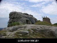 22.6.10 Burgruine Regenstein Harz-Blankenburg (19)