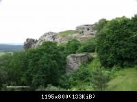 22.6.10 Burgruine Regenstein Harz-Blankenburg (39)