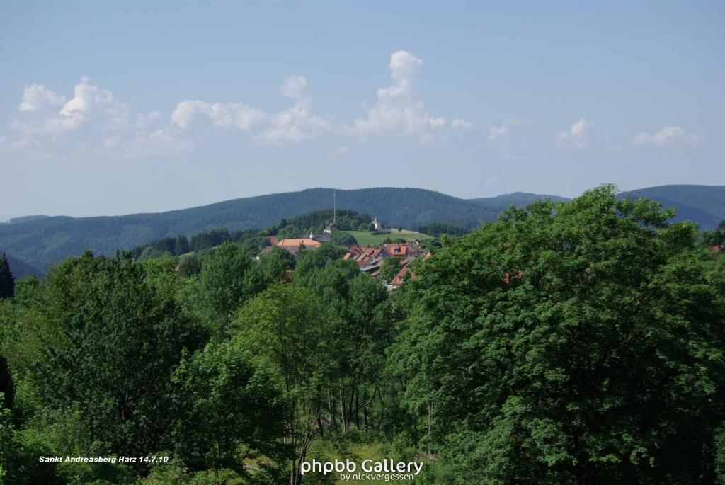 14.7.10 Sankt Andreasberg im Harz