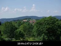 14.7.10 Sankt Andreasberg im Harz