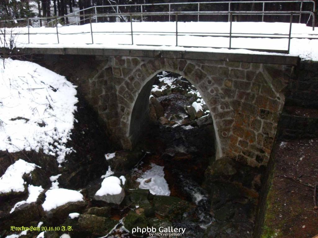 20.11.2010 Harz-Brocken