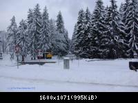 Harz 3.12.10 Bei Drei Annen Hohne