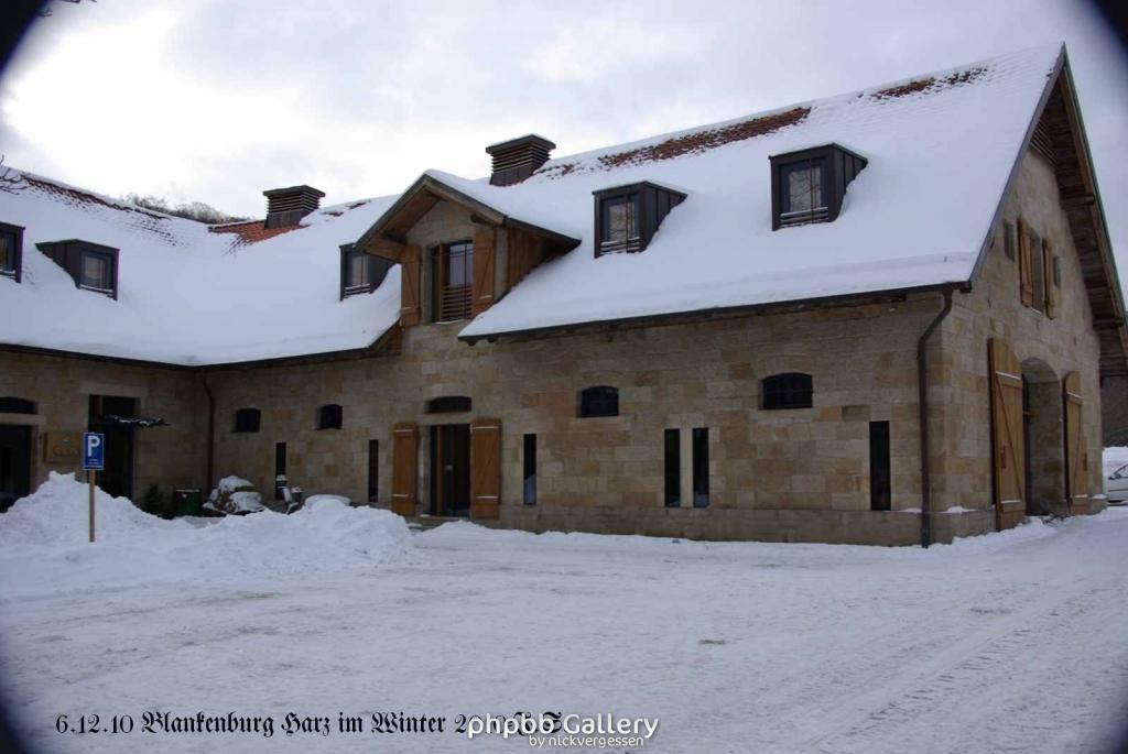6.12.10 Winter in Blankenburg-Harz (1)