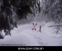 28.12.10 Rund um den Brocken-Harz (3)