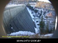 10.01.11 An der Rappbodetalsperre Harz (3)