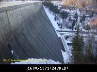 10.01.11 An der Rappbodetalsperre Harz (4)