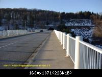 10.01.11 An der Rappbodetalsperre Harz (11)