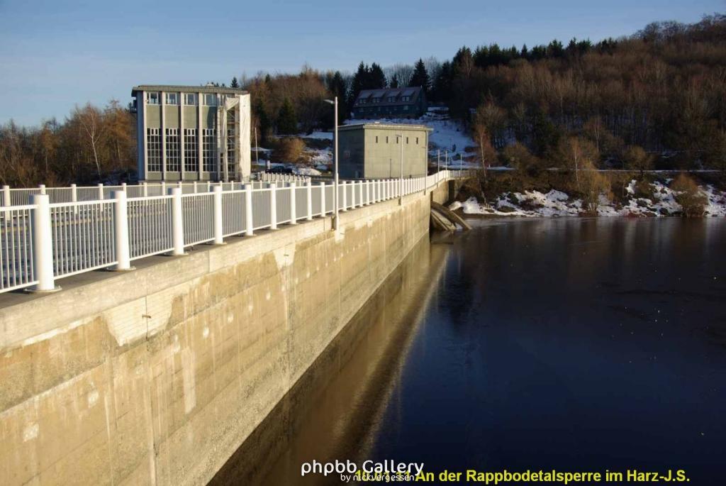 10.01.11 An der Rappbodetalsperre Harz (13)