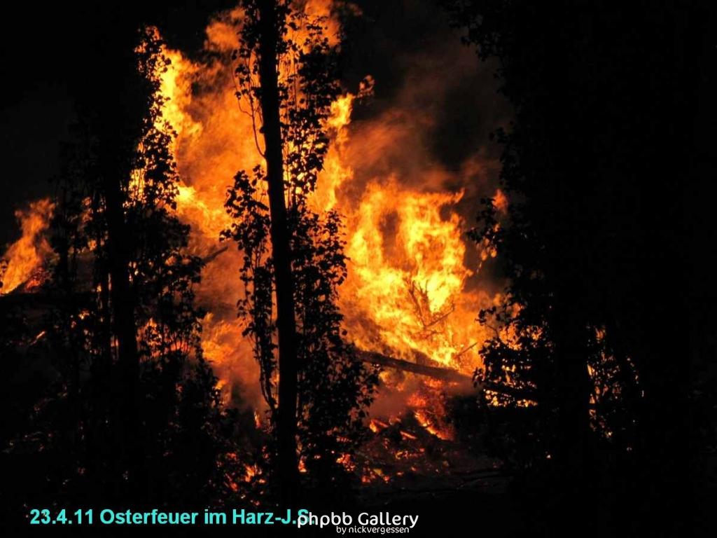 Osterfeuer im Harz 23.4 (10)