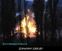 Osterfeuer im Harz 23.4 (11)
