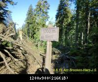 4.6.11 Brocken Harz Wanderung (5)