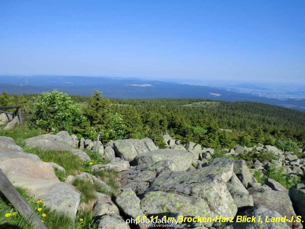 4.6.11 Brocken Harz Wanderung (12)