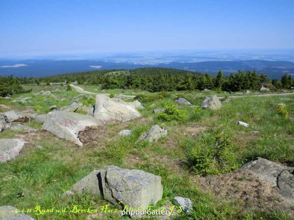 4.6.11 Brocken Harz Wanderung (18)