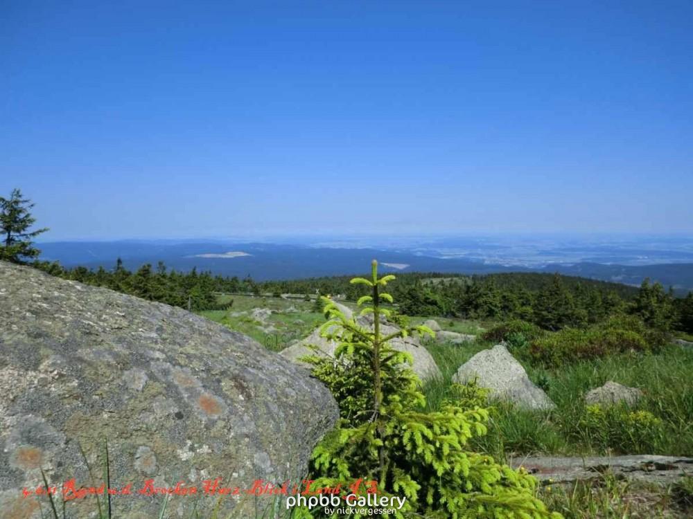 4.6.11 Brocken Harz Wanderung (20)