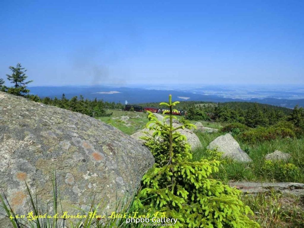 4.6.11 Brocken Harz Wanderung (22)