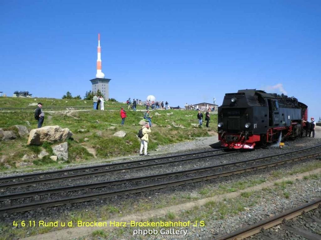 4.6.11 Brocken Harz Wanderung (25)