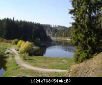 Harz-Hasselbachtalsperre (7)