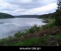 Harz-Sommer Rappbodestausee (9)